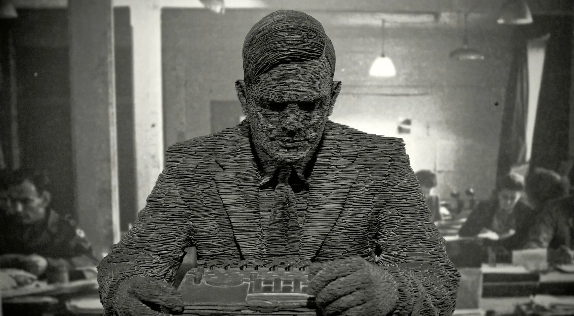 alan turing