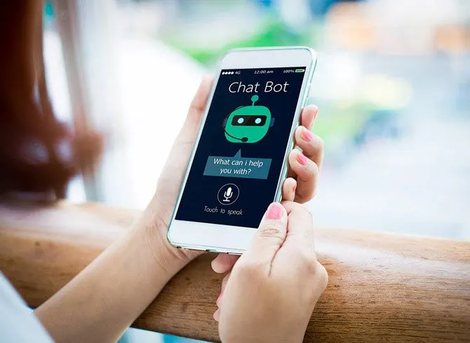 chatbot development
