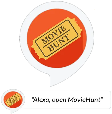 movie hunt voicebot