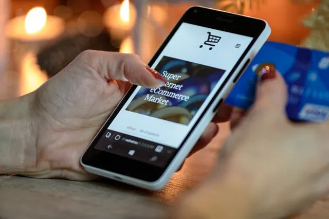 ecommerce chatbot