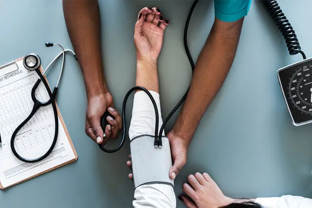healthcare