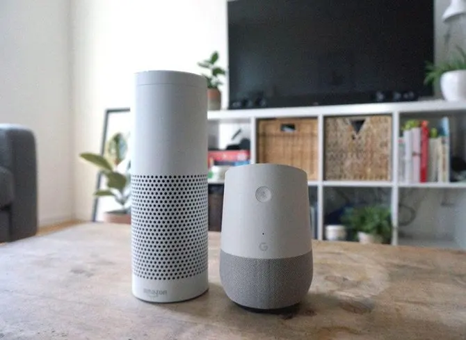 voicebot development