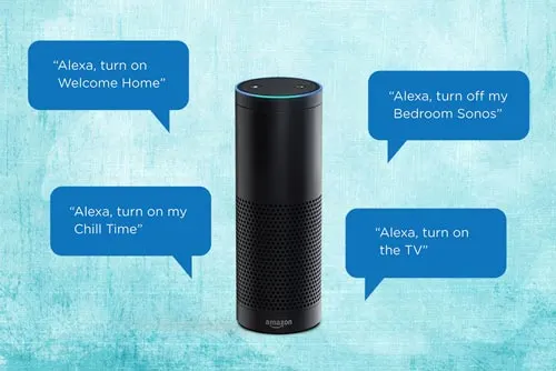 How does Alexa Skills works?