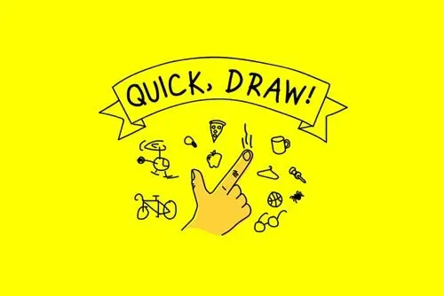 Yet another creative way to use Google Quick Draw dataset in chatbot development with Tensorflow [CNN image classifier tutorial].