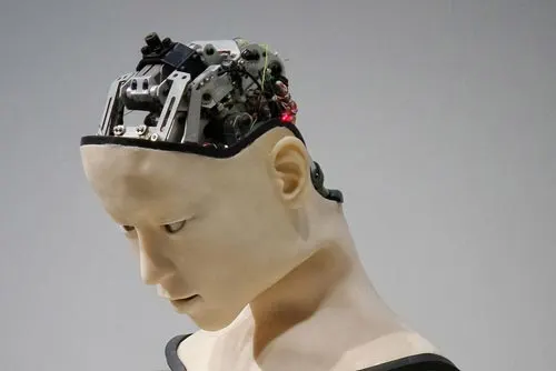 Making sense of Machine sense - A road map to understand how Machines think (Day 1)